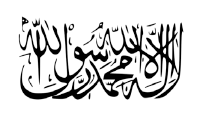 Taliban flag