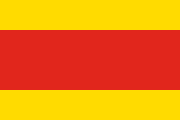 yellow-red-yellow
