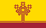 yellow, maroon stripe, maroon tree of life