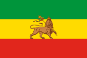 green-yellow-red, lion