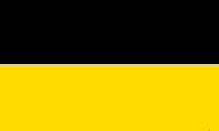 black-yellow