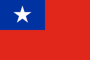 1873 flag of Samoa